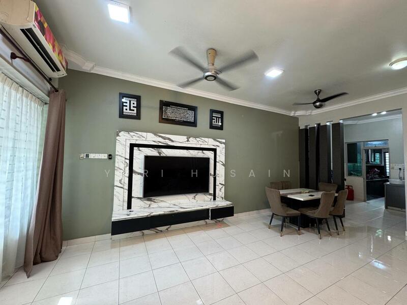 2-storey Terraced House for Sale in Bandar Bukit Raja (Klang) - YURI HUSAIN - PropertyGuru.com.my