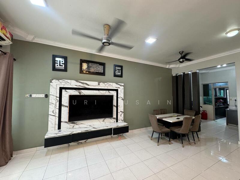 2-storey Terraced House for Sale in Bandar Bukit Raja (Klang) - YURI HUSAIN - PropertyGuru.com.my