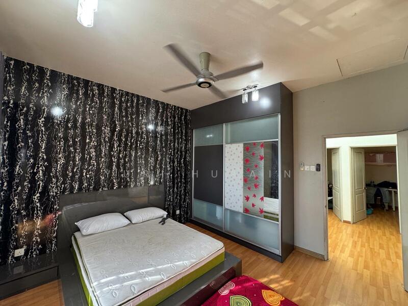 2-storey Terraced House for Sale in Bandar Bukit Raja (Klang) - YURI HUSAIN - PropertyGuru.com.my
