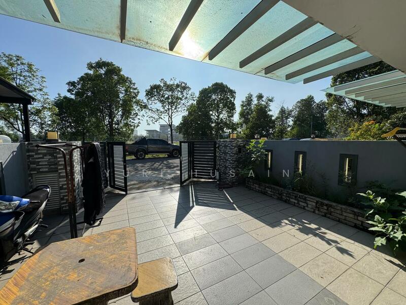 2-storey Terraced House for Sale in Bandar Bukit Raja (Klang) - YURI HUSAIN - PropertyGuru.com.my