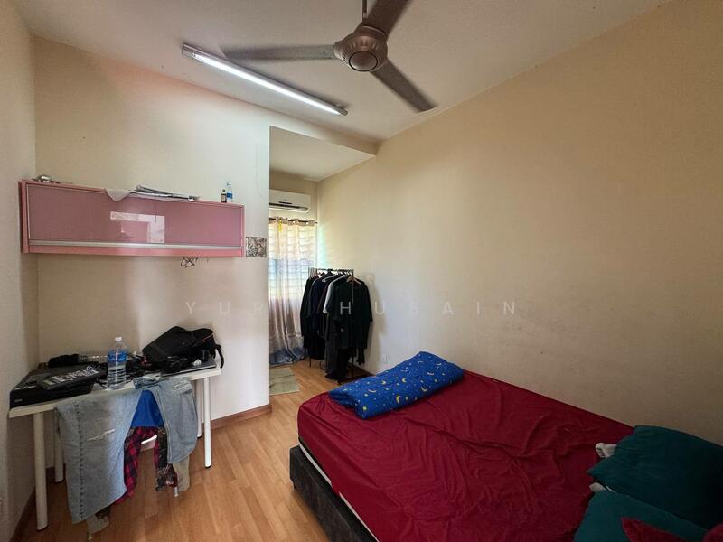 2-storey Terraced House for Sale in Bandar Bukit Raja (Klang) - YURI HUSAIN - PropertyGuru.com.my
