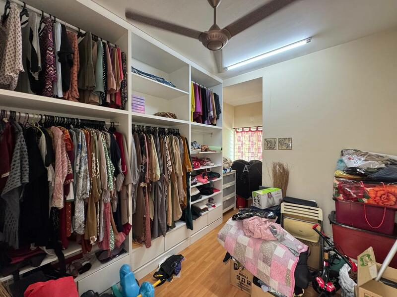 2-storey Terraced House for Sale in Bandar Bukit Raja (Klang) - YURI HUSAIN - PropertyGuru.com.my