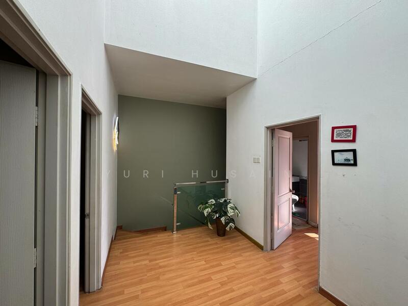 2-storey Terraced House for Sale in Bandar Bukit Raja (Klang) - YURI HUSAIN - PropertyGuru.com.my