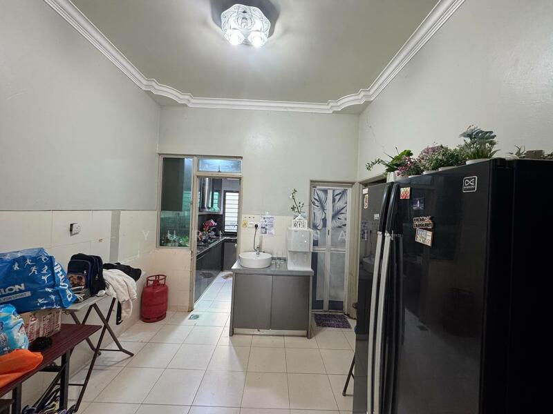 2-storey Terraced House for Sale in Bandar Bukit Raja (Klang) - YURI HUSAIN - PropertyGuru.com.my