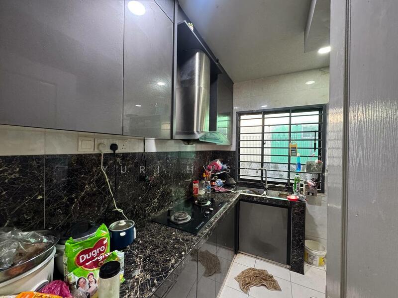 2-storey Terraced House for Sale in Bandar Bukit Raja (Klang) - YURI HUSAIN - PropertyGuru.com.my