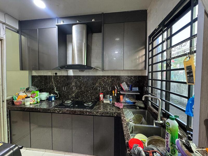 2-storey Terraced House for Sale in Bandar Bukit Raja (Klang) - YURI HUSAIN - PropertyGuru.com.my