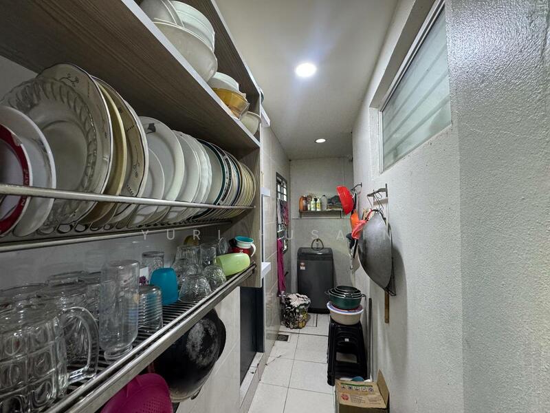 2-storey Terraced House for Sale in Bandar Bukit Raja (Klang) - YURI HUSAIN - PropertyGuru.com.my