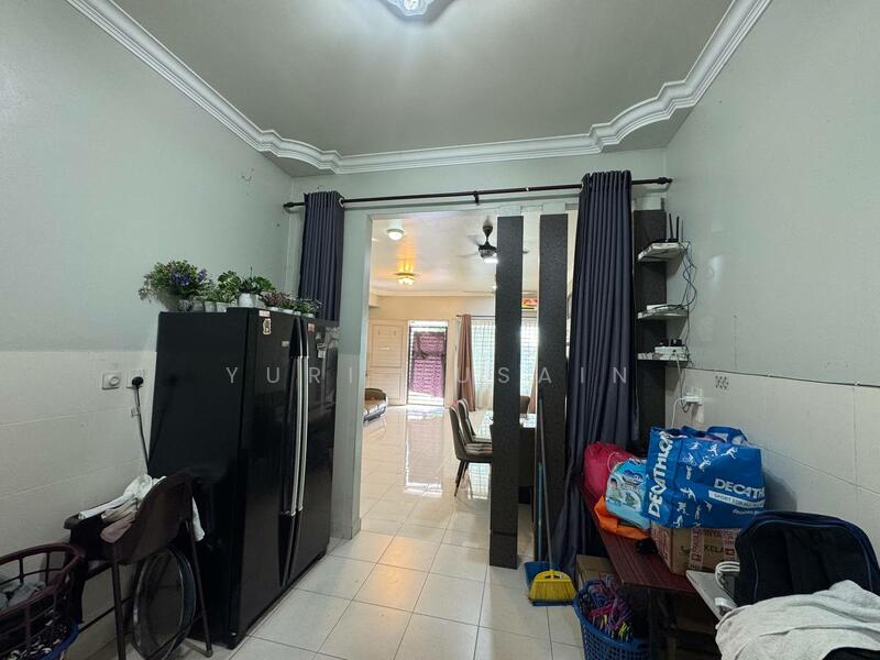 2-storey Terraced House for Sale in Bandar Bukit Raja (Klang) - YURI HUSAIN - PropertyGuru.com.my