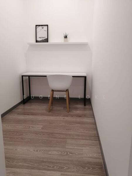 Service Residence for Rent at Southlink - Eugene Loke - Study - PropertyGuru.com.my