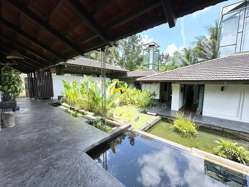 Bungalow for Sale in Ledang Heights (Iskandar Puteri (Nusajaya)) - Abby Ting - PropertyGuru.com.my