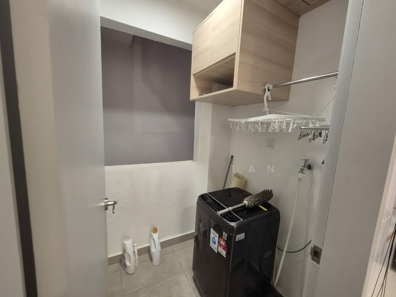 Servis Apartment untuk Disewa di RYAN & MIHO - Jackie Tan - Interior - PropertyGuru.com.my