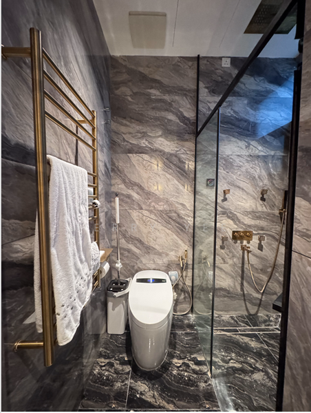 Semi-Detached House for Sale in Semenyih (Selangor) - Terry Yee - Bathroom - PropertyGuru.com.my