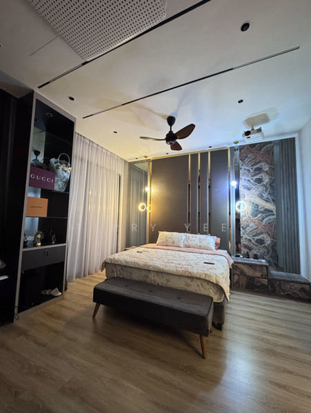Semi-Detached House for Sale in Semenyih (Selangor) - Terry Yee - Bedroom - PropertyGuru.com.my