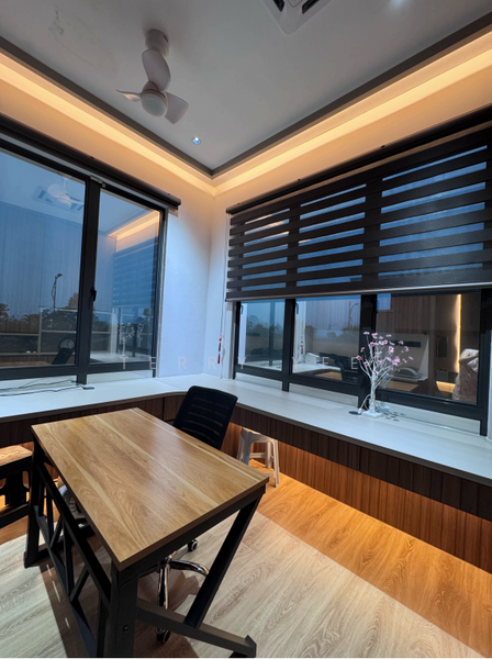 Semi-Detached House for Sale in Semenyih (Selangor) - Terry Yee - Study - PropertyGuru.com.my