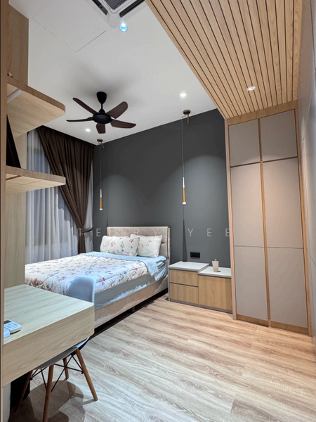 Semi-Detached House for Sale in Semenyih (Selangor) - Terry Yee - Bedroom - PropertyGuru.com.my