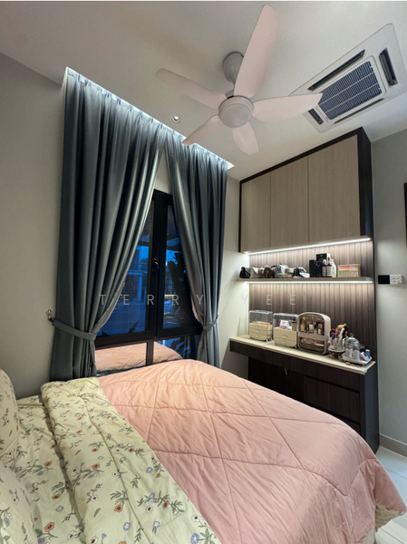 Semi-Detached House for Sale in Semenyih (Selangor) - Terry Yee - Bedroom - PropertyGuru.com.my
