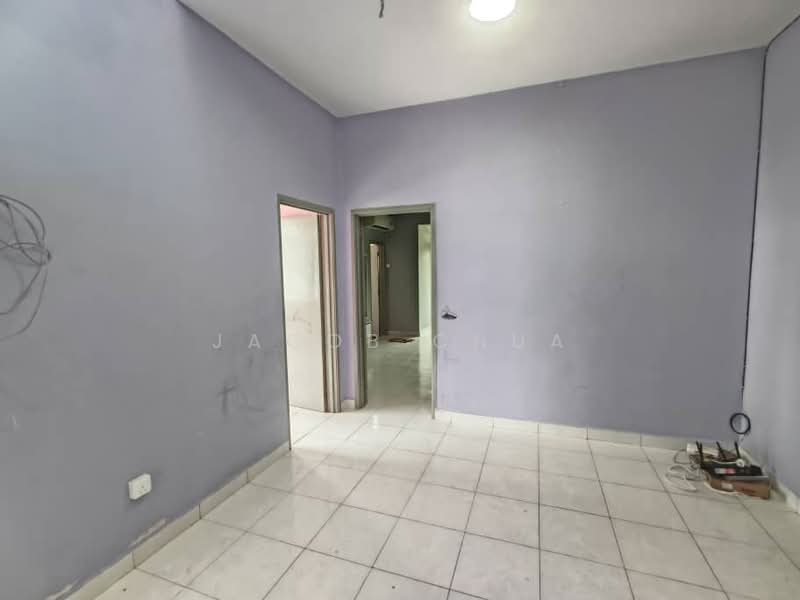 2-storey Terraced House for Sale in Taman Mutiara Rini (Skudai) - Jacob Chua - Interior - PropertyGuru.com.my