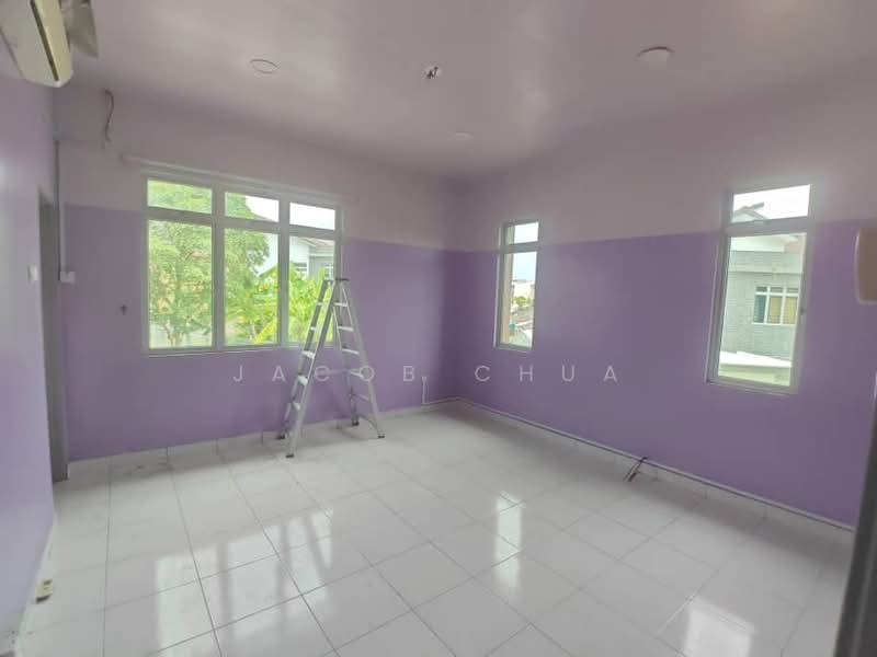 2-storey Terraced House for Sale in Taman Mutiara Rini (Skudai) - Jacob Chua - Interior - PropertyGuru.com.my