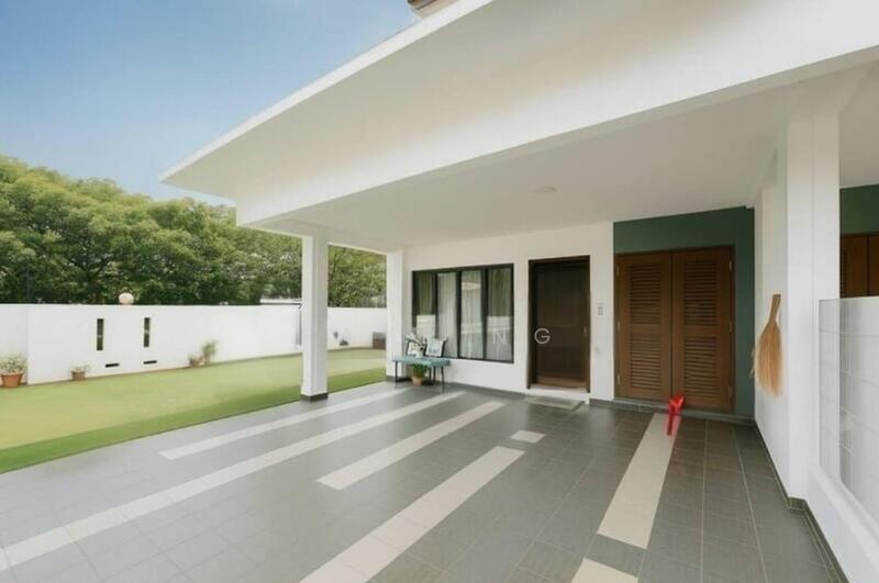 2-storey Terraced House for Sale in Setia Alam (Selangor) - Faye Ng - Exterior - PropertyGuru.com.my