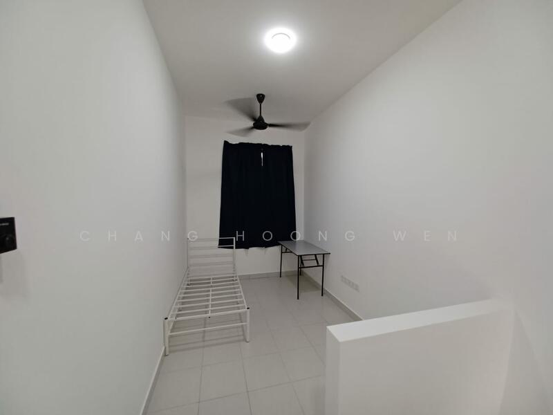 Terraced House for Rent in Pengerang (Johor) - Chang Hoong Wen - Bedroom - PropertyGuru.com.my