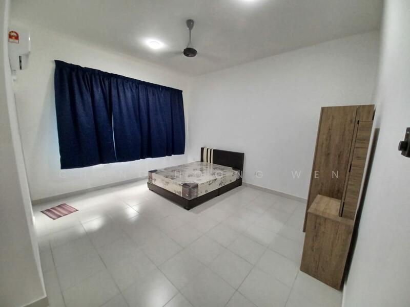 Terraced House for Rent in Pengerang (Johor) - Chang Hoong Wen - Bedroom - PropertyGuru.com.my