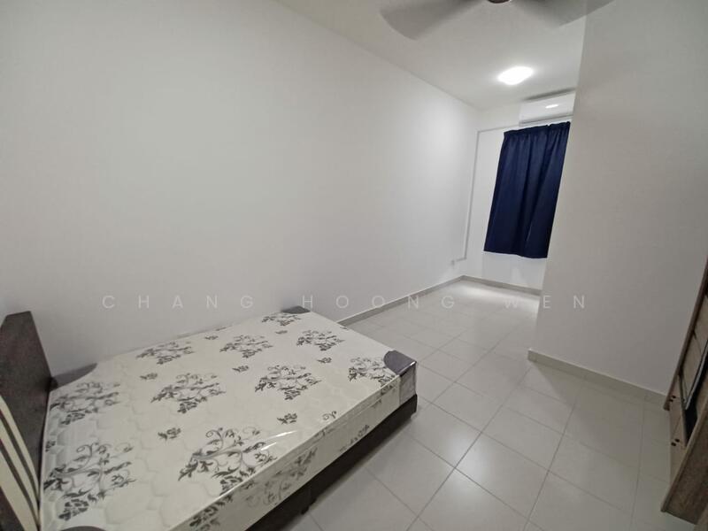 Terraced House for Rent in Pengerang (Johor) - Chang Hoong Wen - Bedroom - PropertyGuru.com.my