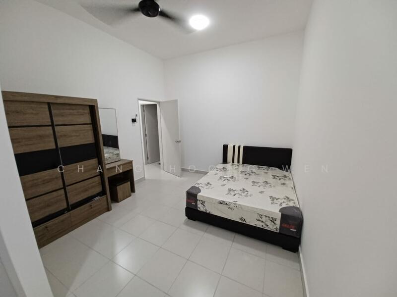 Terraced House for Rent in Pengerang (Johor) - Chang Hoong Wen - Bedroom - PropertyGuru.com.my
