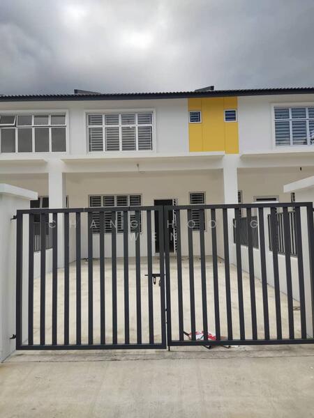 Terraced House for Rent in Pengerang (Johor) - Chang Hoong Wen - PropertyGuru.com.my