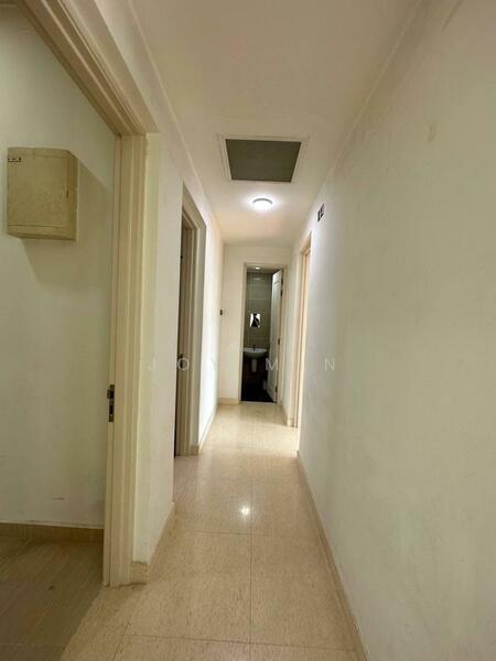 Service Residence for Rent at TriTower Residence @ Johor Bahru Sentral - Joy Min - Corridor - PropertyGuru.com.my