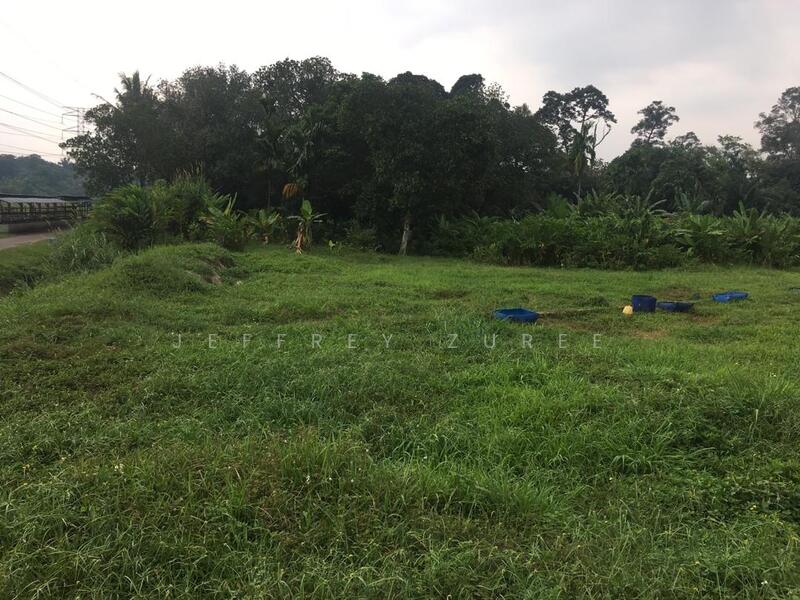 Agricultural Land for Sale in Kampung Paya Jaras Dalam (Sungai Buloh) - Jeffrey Zuree - Exterior - PropertyGuru.com.my