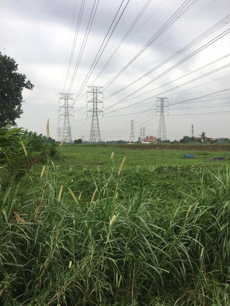 Agricultural Land for Sale in Kampung Paya Jaras Dalam (Sungai Buloh) - Jeffrey Zuree - Exterior - PropertyGuru.com.my