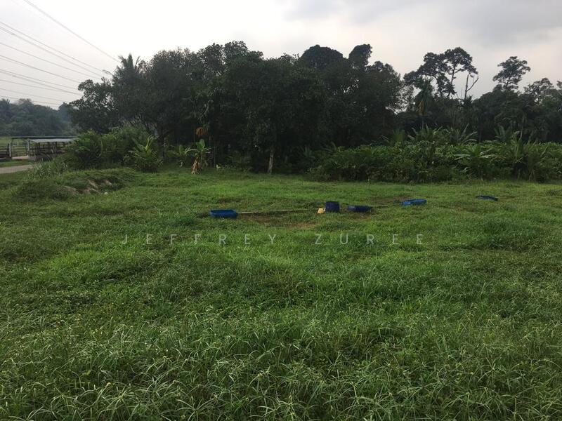 Agricultural Land for Sale in Kampung Paya Jaras Dalam (Sungai Buloh) - Jeffrey Zuree - Exterior - PropertyGuru.com.my
