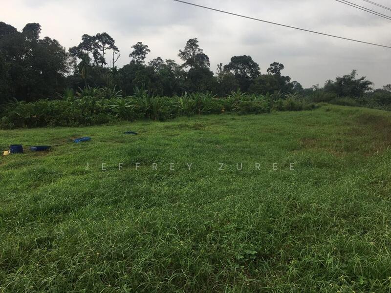 Agricultural Land for Sale in Kampung Paya Jaras Dalam (Sungai Buloh) - Jeffrey Zuree - Exterior - PropertyGuru.com.my