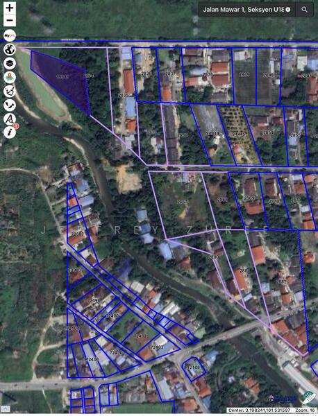 Agricultural Land for Sale in Kampung Paya Jaras Dalam (Sungai Buloh) - Jeffrey Zuree - PropertyGuru.com.my