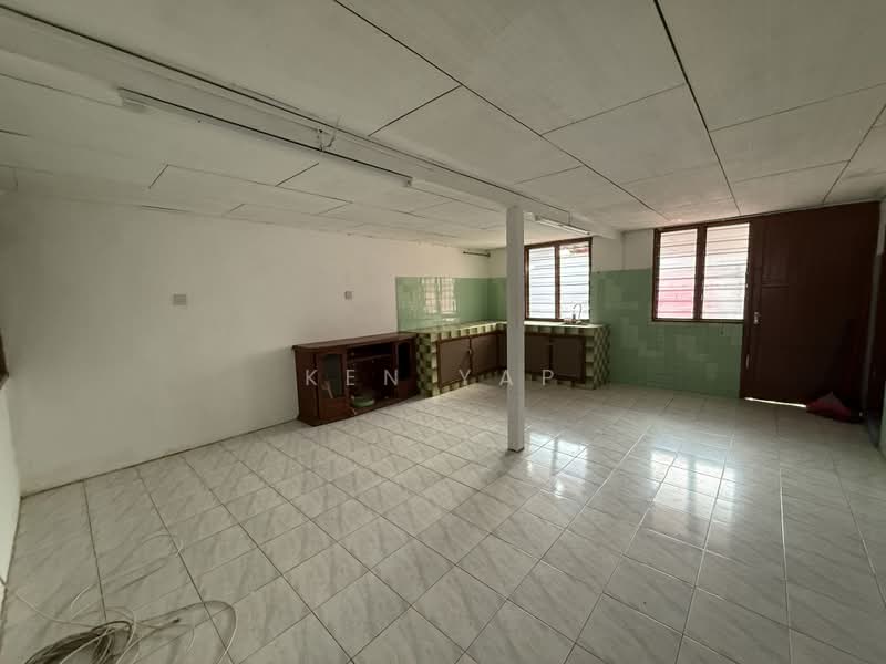 Rumah Teres 1.5-Tingkat untuk Dijual di Banting (Selangor) - Ken Yap - PropertyGuru.com.my