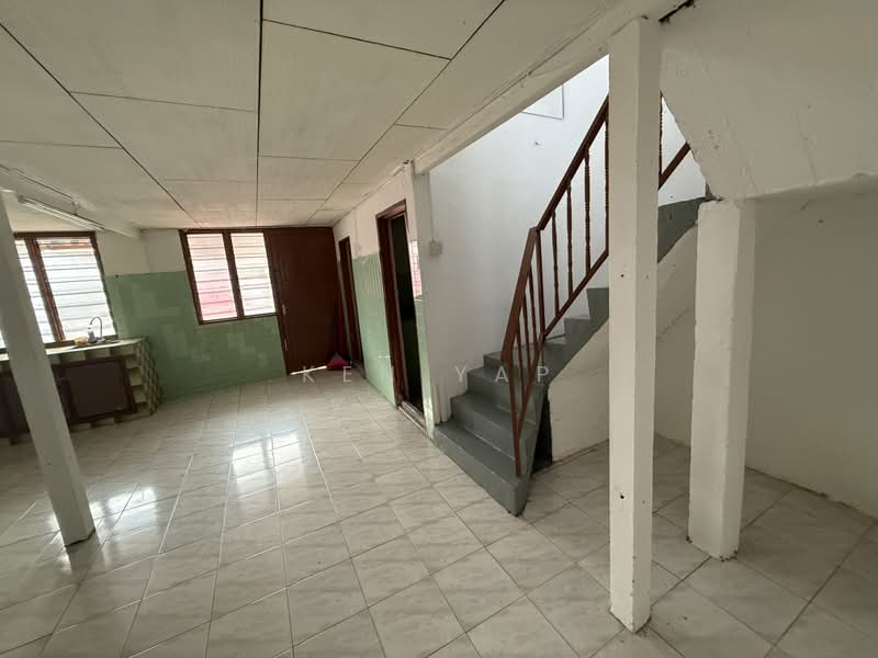 Rumah Teres 1.5-Tingkat untuk Dijual di Banting (Selangor) - Ken Yap - PropertyGuru.com.my