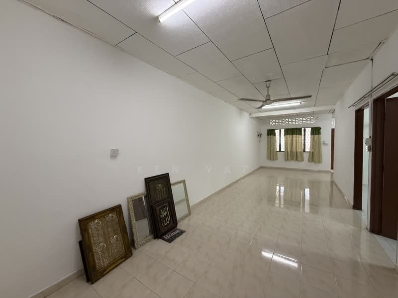 Rumah Teres 1.5-Tingkat untuk Dijual di Banting (Selangor) - Ken Yap - PropertyGuru.com.my