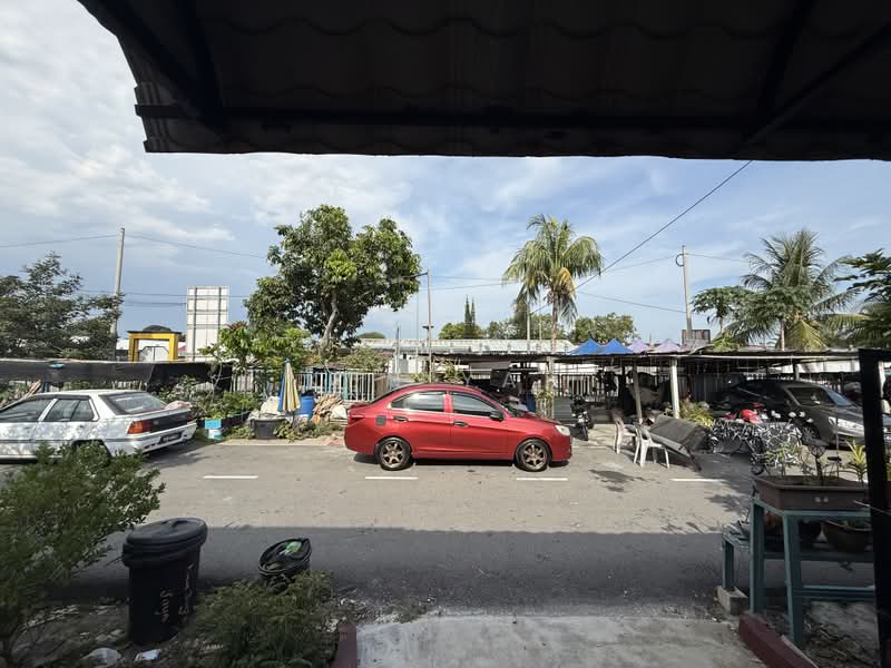 Rumah Teres 1.5-Tingkat untuk Dijual di Banting (Selangor) - Ken Yap - PropertyGuru.com.my