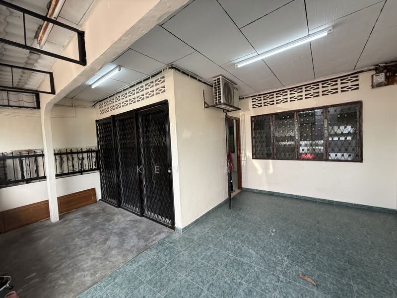 Rumah Teres 1.5-Tingkat untuk Dijual di Banting (Selangor) - Ken Yap - PropertyGuru.com.my