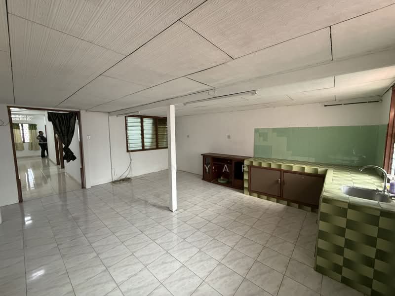 Rumah Teres 1.5-Tingkat untuk Dijual di Banting (Selangor) - Ken Yap - PropertyGuru.com.my