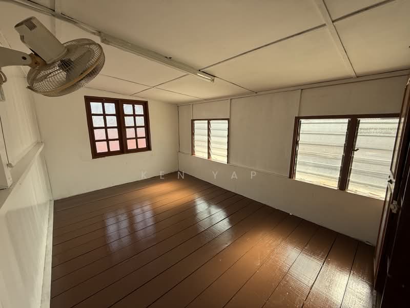Rumah Teres 1.5-Tingkat untuk Dijual di Banting (Selangor) - Ken Yap - PropertyGuru.com.my