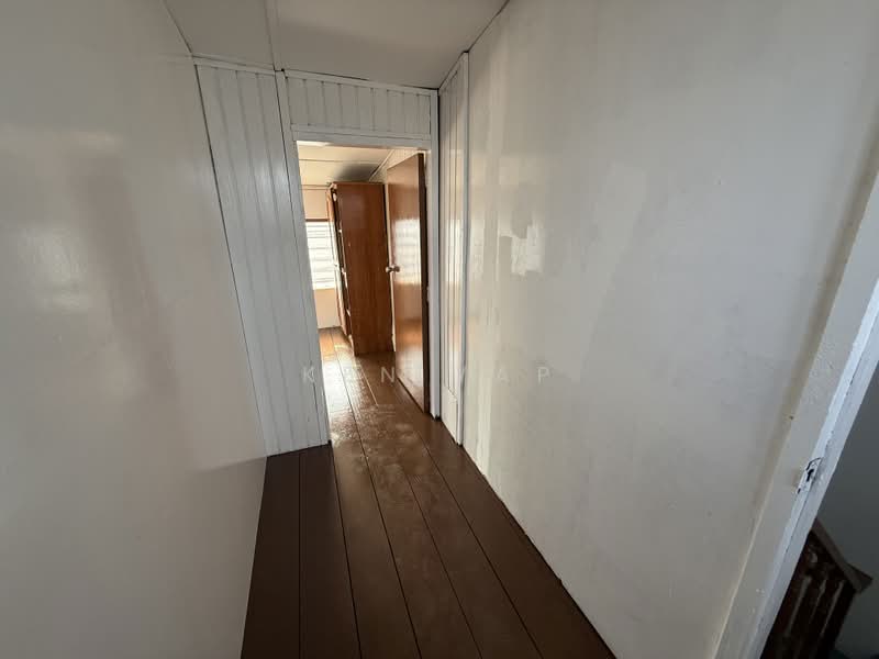 Rumah Teres 1.5-Tingkat untuk Dijual di Banting (Selangor) - Ken Yap - PropertyGuru.com.my