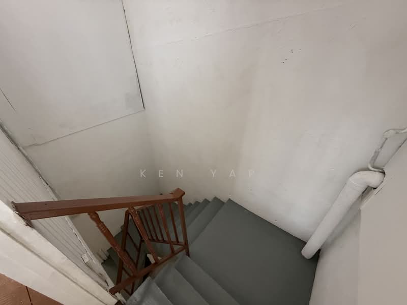 Rumah Teres 1.5-Tingkat untuk Dijual di Banting (Selangor) - Ken Yap - PropertyGuru.com.my