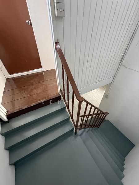 Rumah Teres 1.5-Tingkat untuk Dijual di Banting (Selangor) - Ken Yap - PropertyGuru.com.my
