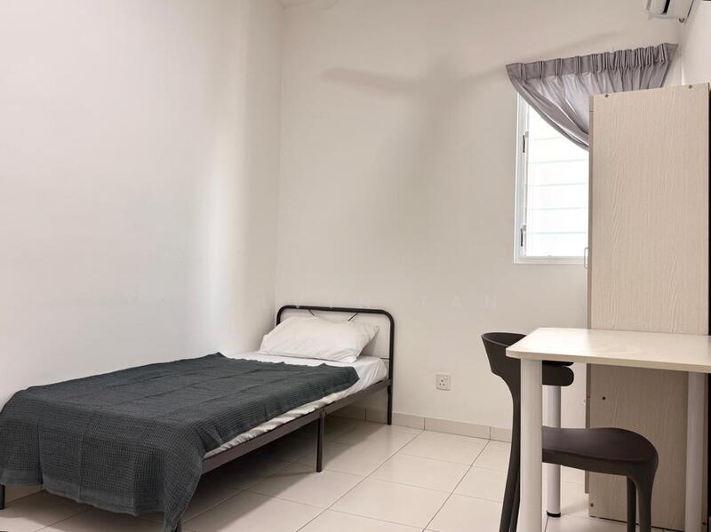 i-Santorini untuk Untuk Dijual - RM 490,000, Feb 2026 - Bedroom - PropertyGuru.com.my