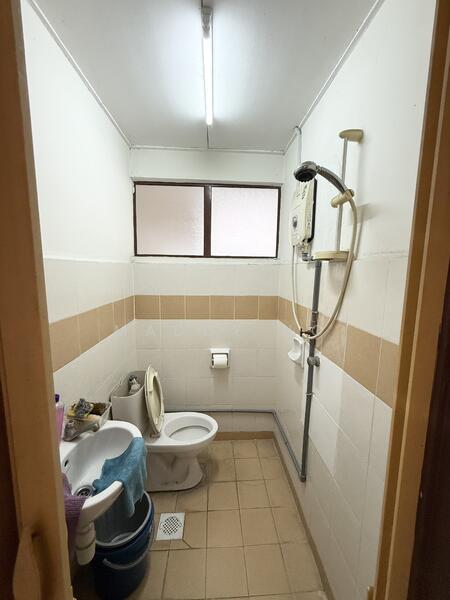 Condominium for Sale at Koi Legian - Maddy Ho - Bathroom - PropertyGuru.com.my