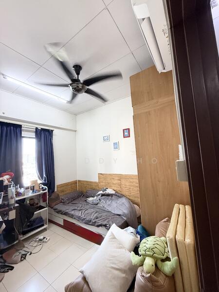 Condominium for Sale at Koi Legian - Maddy Ho - Bedroom - PropertyGuru.com.my