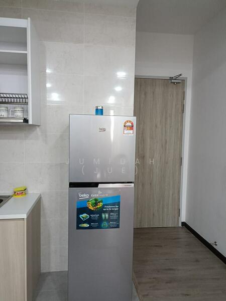 Condominium for Rent at Antara Residence - JUMIDAH (JUE) - Kitchen - PropertyGuru.com.my