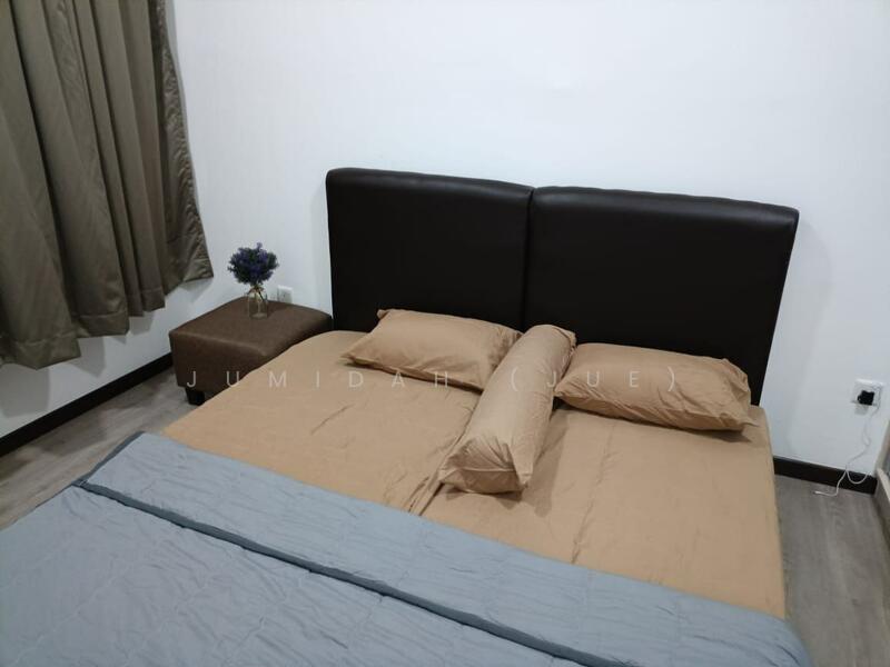 Condominium for Rent at Antara Residence - JUMIDAH (JUE) - Bedroom - PropertyGuru.com.my