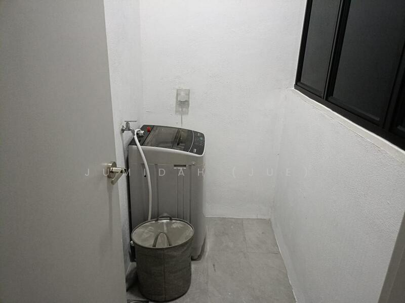 Condominium for Rent at Antara Residence - JUMIDAH (JUE) - Interior - PropertyGuru.com.my